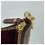Louis Vuitton Damier Pochette Mila MM Accessory Pouch Brown Damier ebene - view 13