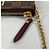 Louis Vuitton Damier Pochette Mila MM Accessory Pouch Brown Damier ebene - view 6