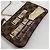 Louis Vuitton Damier Pochette Mila MM Accessory Pouch Brown Damier ebene - view 8