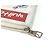 Cartera larga Zippy Organizer Monogram Louis Vuitton Blanco Monograma - vista 2