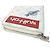 Cartera larga Zippy Organizer Monogram Louis Vuitton Blanco Monograma - vista 3
