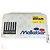 Cartera larga Zippy Organizer Monogram Louis Vuitton Blanco Monograma - vista 7