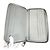 Cartera larga Zippy Organizer Monogram Louis Vuitton Blanco Monograma - vista 9