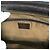 Borsa Saint Louis Second Damier Louis Vuitton Marrone Damier ebene - vista 15