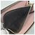 Portafoglio Lungo Clemence Monogramma Louis Vuitton Rosa - vista 11