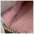 Portafoglio Lungo Clemence Monogramma Louis Vuitton Rosa - vista 12