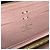 Portafoglio Lungo Clemence Monogramma Louis Vuitton Rosa - vista 8
