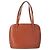 Borsa a Spalla Lussac in Pelle Epi M52283 di Louis Vuitton Marrone