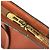 Borsa a Spalla Lussac in Pelle Epi M52283 di Louis Vuitton Marrone - vista 13