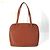 Borsa a Spalla Lussac in Pelle Epi M52283 di Louis Vuitton Marrone - vista 2