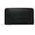 Louis Vuitton Epi Zippy Organizer Long Wallet Black Leather  ref.2430948