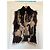 Autre Marque Sleeveless genuine fur vest – Infinitif Paris