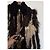 Autre Marque Sleeveless genuine fur vest – Infinitif Paris - view 3
