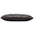 Clutch Chanel 19 O in pelle di capra nera grande Nero - vista 3