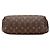 Louis Vuitton Borsa Graceful PM Monogram Marrone - vista 3