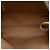 Louis Vuitton Borsa Graceful PM Monogram Marrone - vista 4