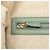 Borsa a spalla in pelle blu Soho con catena Gucci Blu chiaro - vista 7
