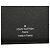 Cartera Brazza Damier Graphite Negra Louis Vuitton Negro - vista 5