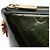Louis Vuitton Monogram Vernis Bellevue GM Verde Verde scuro - vista 6