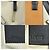Borsa a mano in pelle Hammock Small di Loewe Marrone Nero Grigio - vista 5