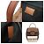 Louis Vuitton Monogram Reverse Dauphine Rucksack Braun Monogramm - Ansicht 5