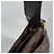 Borsa a Spalla Damier Aubergine Louis Vuitton Marrone Damier ebene - vista 10