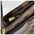Borsa a Spalla Damier Aubergine Louis Vuitton Marrone Damier ebene - vista 11