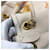 Borsa Louis Vuitton Monogram Empreinte Summer Bundle Beige - vista 13