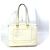 Bolso Tote Madeleine GM Epi Louis Vuitton Blanco Blanco roto