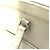 Bolso Tote Madeleine GM Epi Louis Vuitton Blanco Blanco roto - vista 11