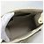 Bolso Tote Madeleine GM Epi Louis Vuitton Blanco Blanco roto - vista 12