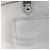 Bolso Tote Madeleine GM Epi Louis Vuitton Blanco Blanco roto - vista 15