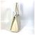 Bolso Tote Madeleine GM Epi Louis Vuitton Blanco Blanco roto - vista 3