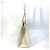 Bolso Tote Madeleine GM Epi Louis Vuitton Blanco Blanco roto - vista 4