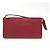 Pochette Accessoires in pelle Epi Louis Vuitton Rosso