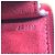 Pochette Accessoires in pelle Epi Louis Vuitton Rosso - vista 13