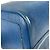 Borsa da viaggio Keepall 45 in pelle Epi Louis Vuitton Blu - vista 8