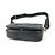 Portafoglio Louis Vuitton Monogram Bubblegram con tracolla Nero Monogramma - vista 14