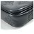 Portafoglio Louis Vuitton Monogram Bubblegram con tracolla Nero Monogramma - vista 5