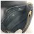 Portafoglio Louis Vuitton Monogram Bubblegram con tracolla Nero Monogramma - vista 7