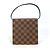 Custodia CD/DVD Louis Vuitton Damier Marrone Damier ebene - vista 2