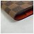 Custodia CD/DVD Louis Vuitton Damier Marrone Damier ebene - vista 7