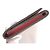Visitenkartenetui Monogram Empreinte Louis Vuitton Rot Fuschia - Ansicht 14