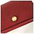 Visitenkartenetui Monogram Empreinte Louis Vuitton Rot Fuschia - Ansicht 2