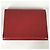 Visitenkartenetui Monogram Empreinte Louis Vuitton Rot Fuschia - Ansicht 6