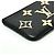 Pochette Cle Coin Case Monogram Empreinte Louis Vuitton Negro Dorado - vista 4