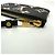 Pochette Cle Coin Case Monogram Empreinte Louis Vuitton Negro Dorado - vista 5