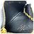 Pochette Cle Coin Case Monogram Empreinte Louis Vuitton Negro Dorado - vista 6