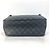 Neceser Damier Graphite Louis Vuitton Negro - vista 6