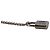 Collar Péndulo Rahn Silver Lockit de Louis Vuitton Plata - vista 4